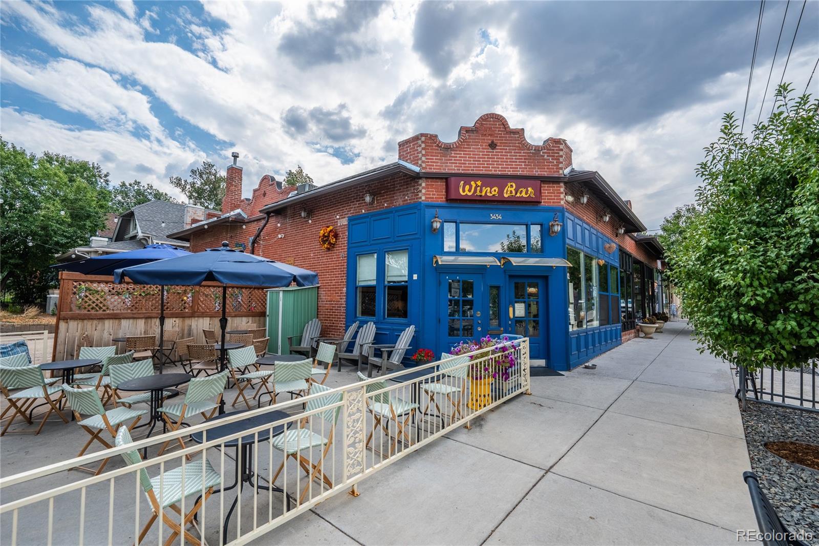 MLS Image #44 for 1367  monroe street,denver, Colorado