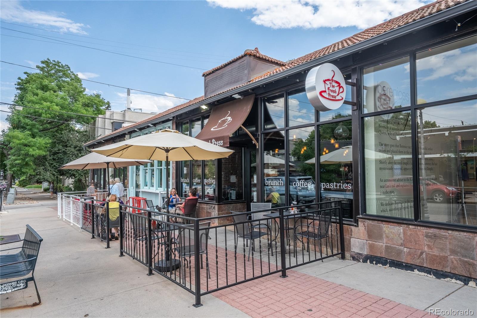 MLS Image #45 for 1367  monroe street,denver, Colorado