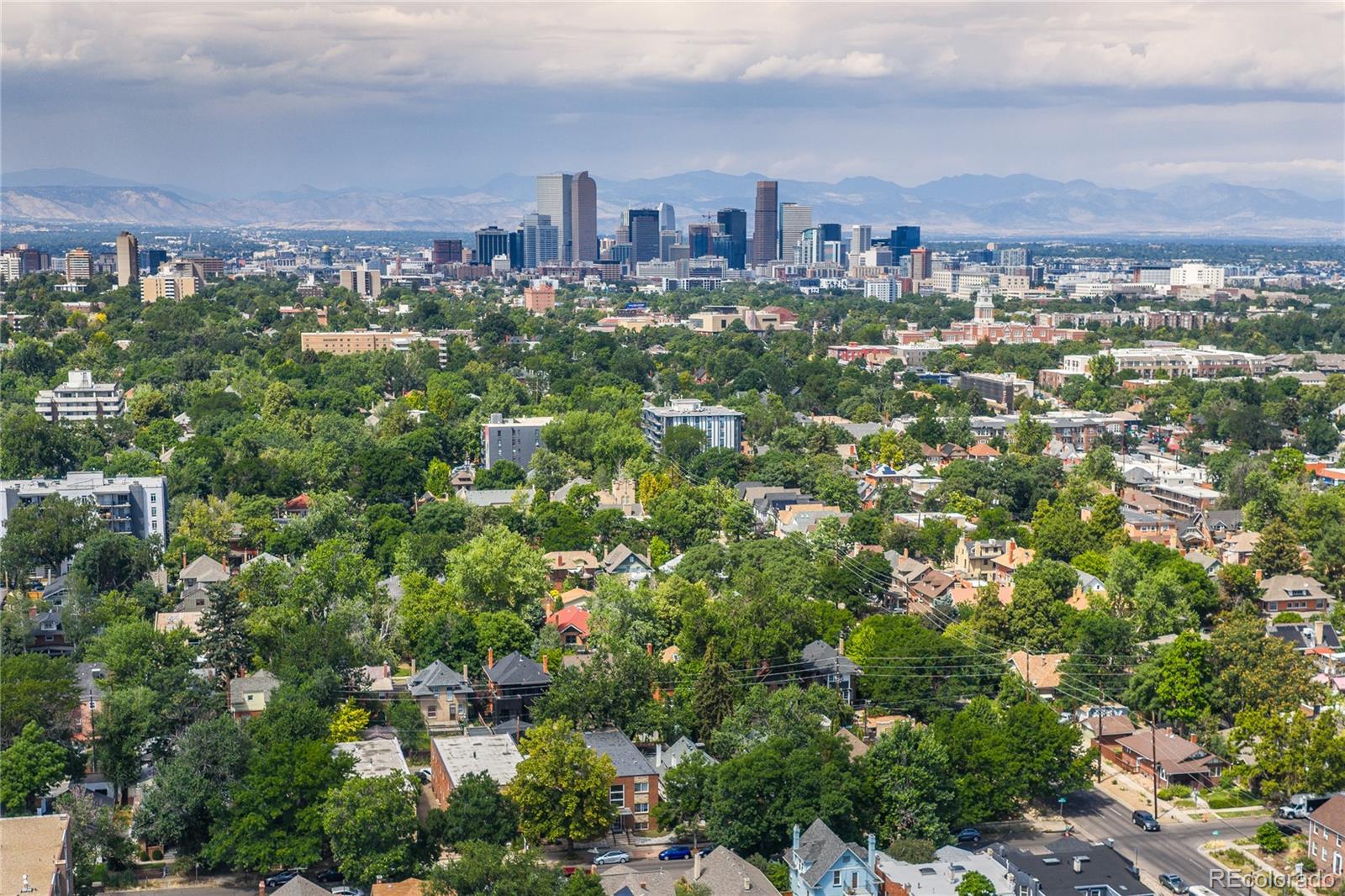 MLS Image #46 for 1367  monroe street,denver, Colorado