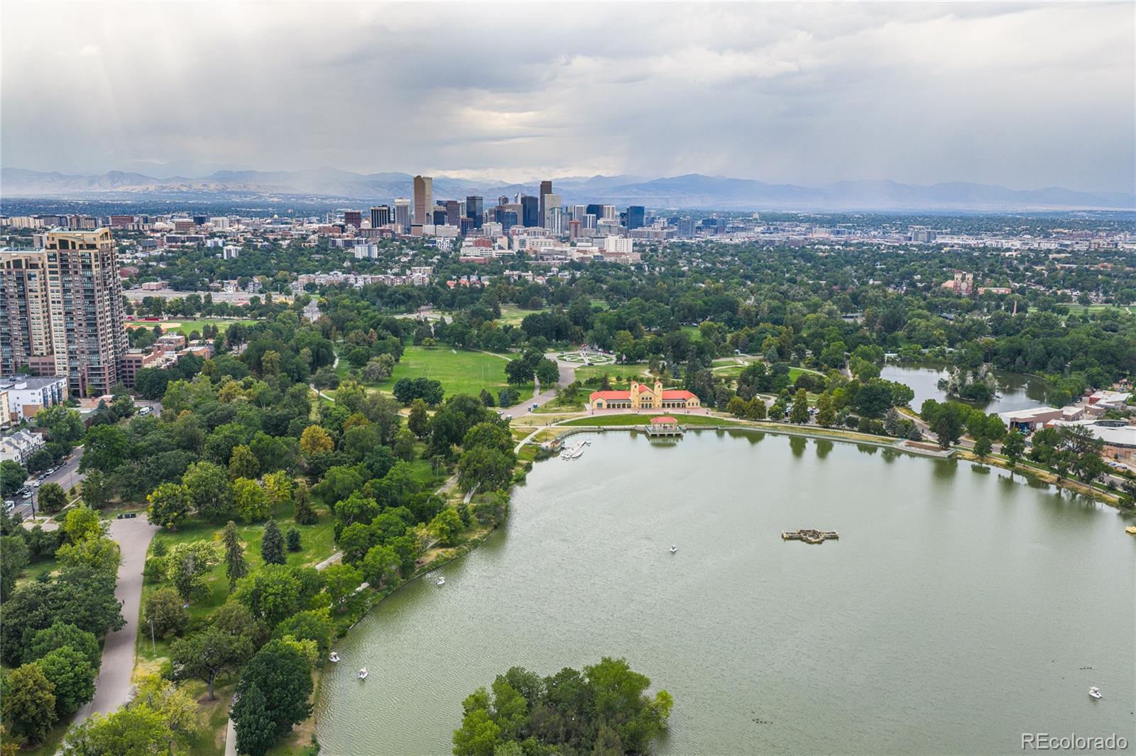 MLS Image #47 for 1367  monroe street,denver, Colorado
