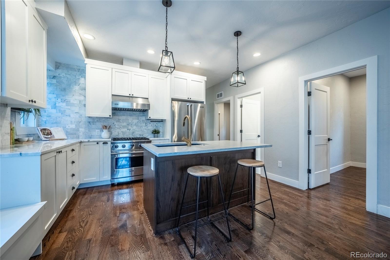MLS Image #6 for 1367  monroe street,denver, Colorado