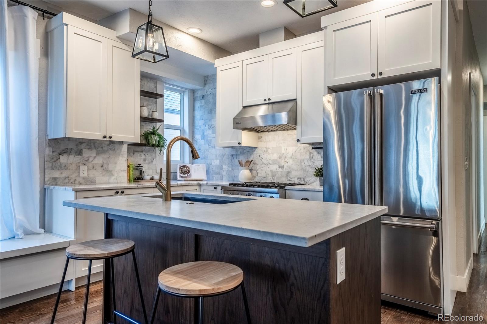 MLS Image #7 for 1367  monroe street,denver, Colorado