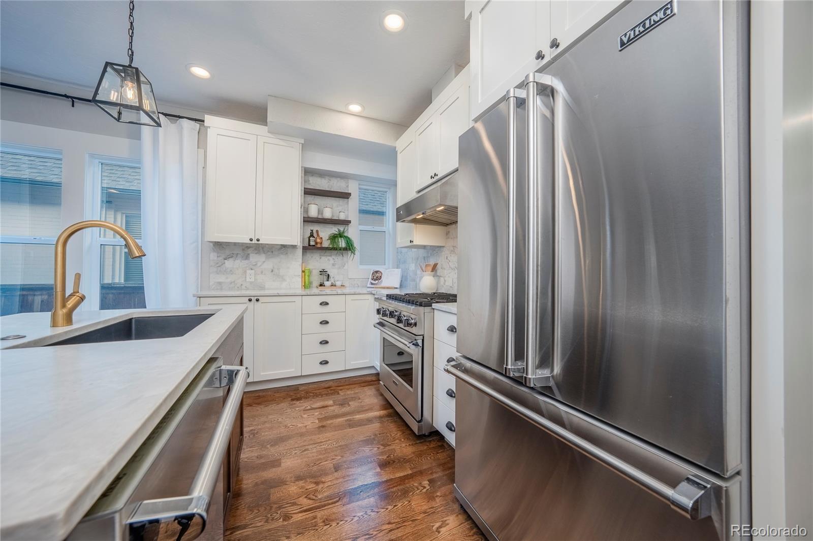 MLS Image #8 for 1367  monroe street,denver, Colorado