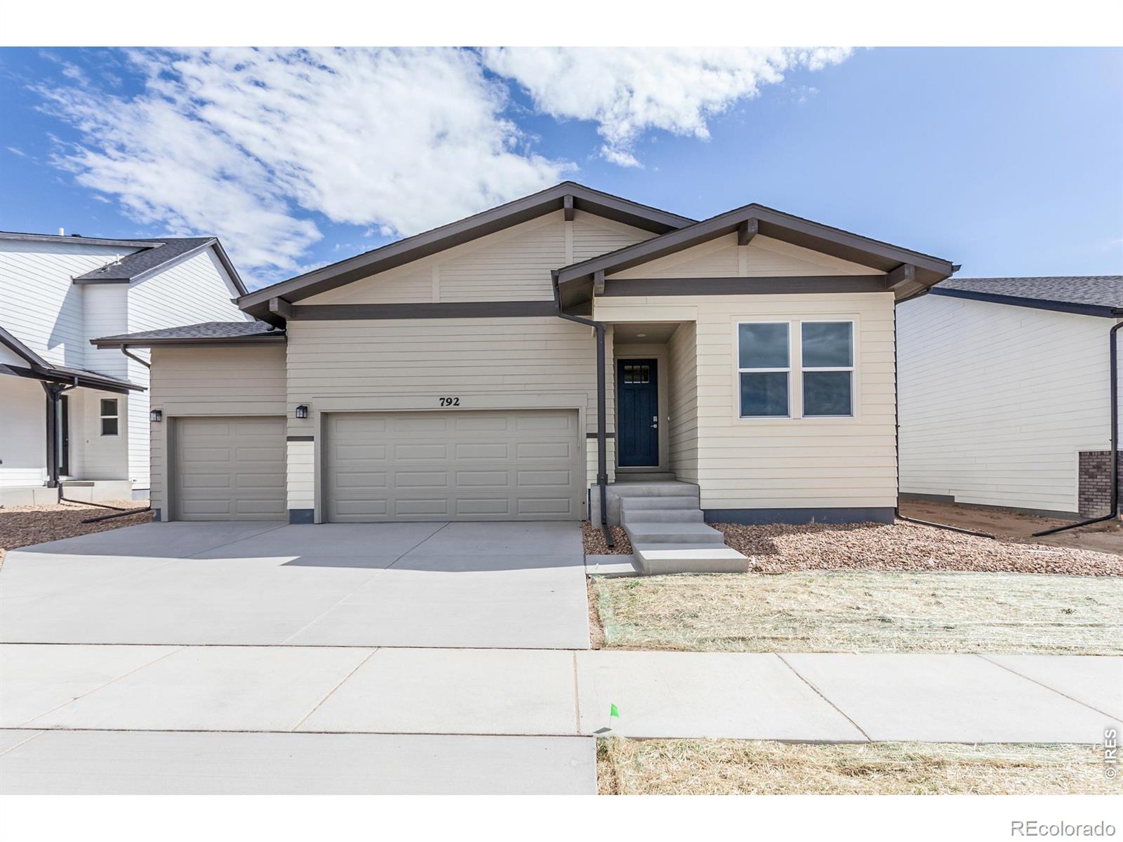 MLS Image #10 for 792  chatter road,windsor, Colorado
