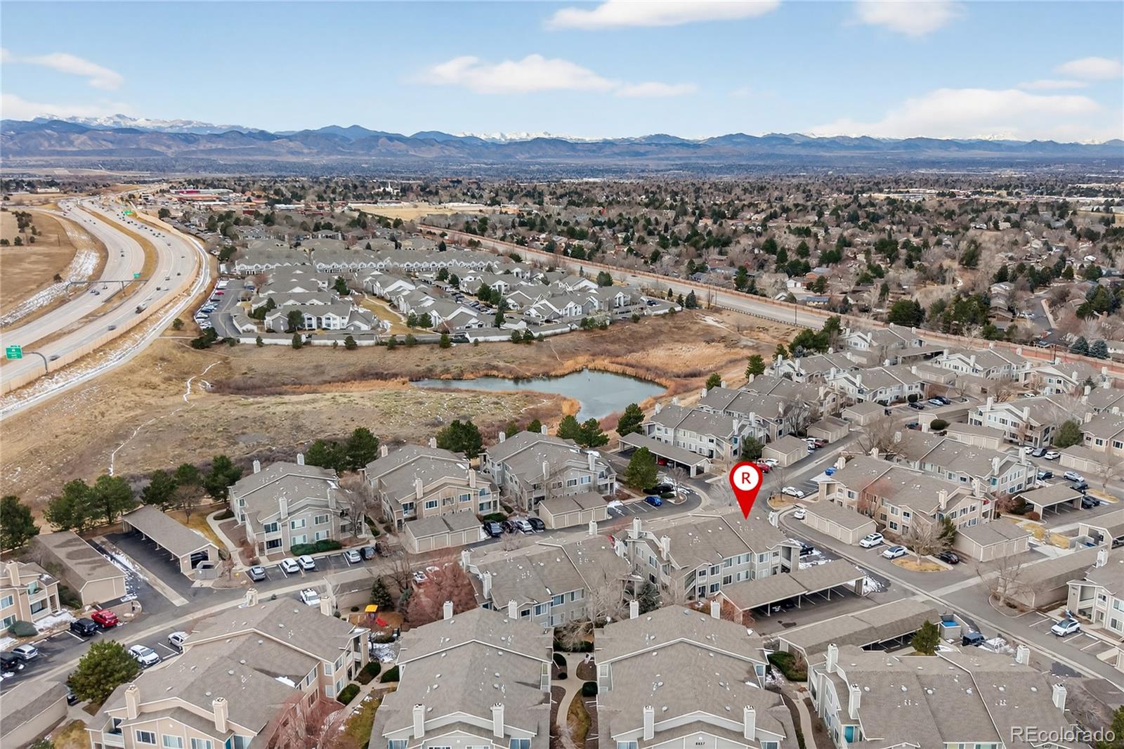MLS Image #22 for 8406  pebble creek way,highlands ranch, Colorado