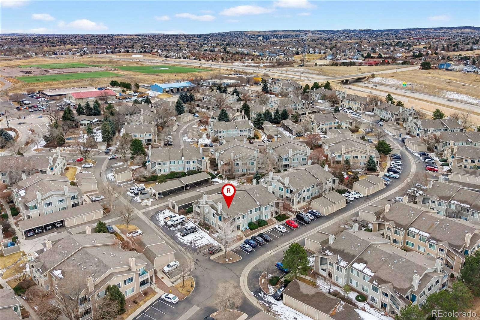 MLS Image #23 for 8406  pebble creek way,highlands ranch, Colorado