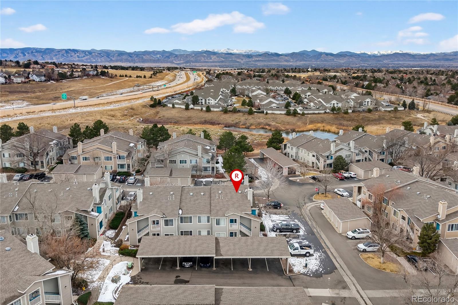 MLS Image #24 for 8406  pebble creek way,highlands ranch, Colorado