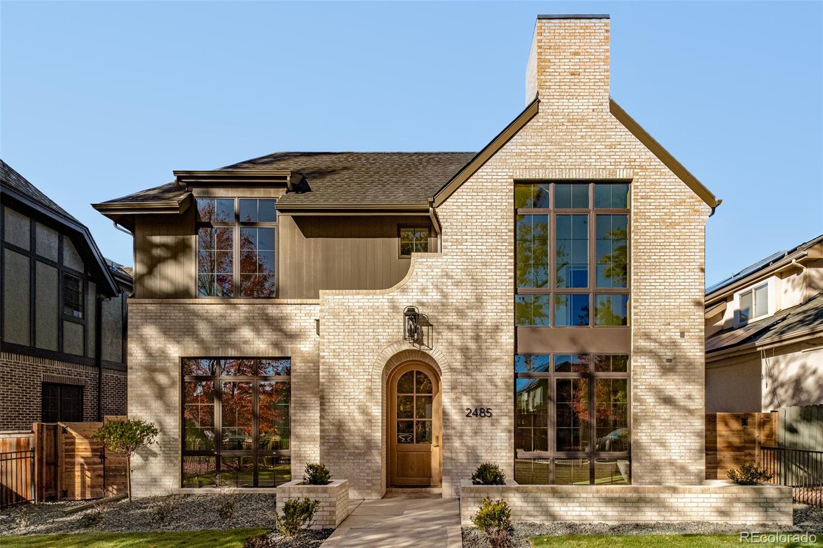 MLS Image #1 for 2485 s madison street,denver, Colorado
