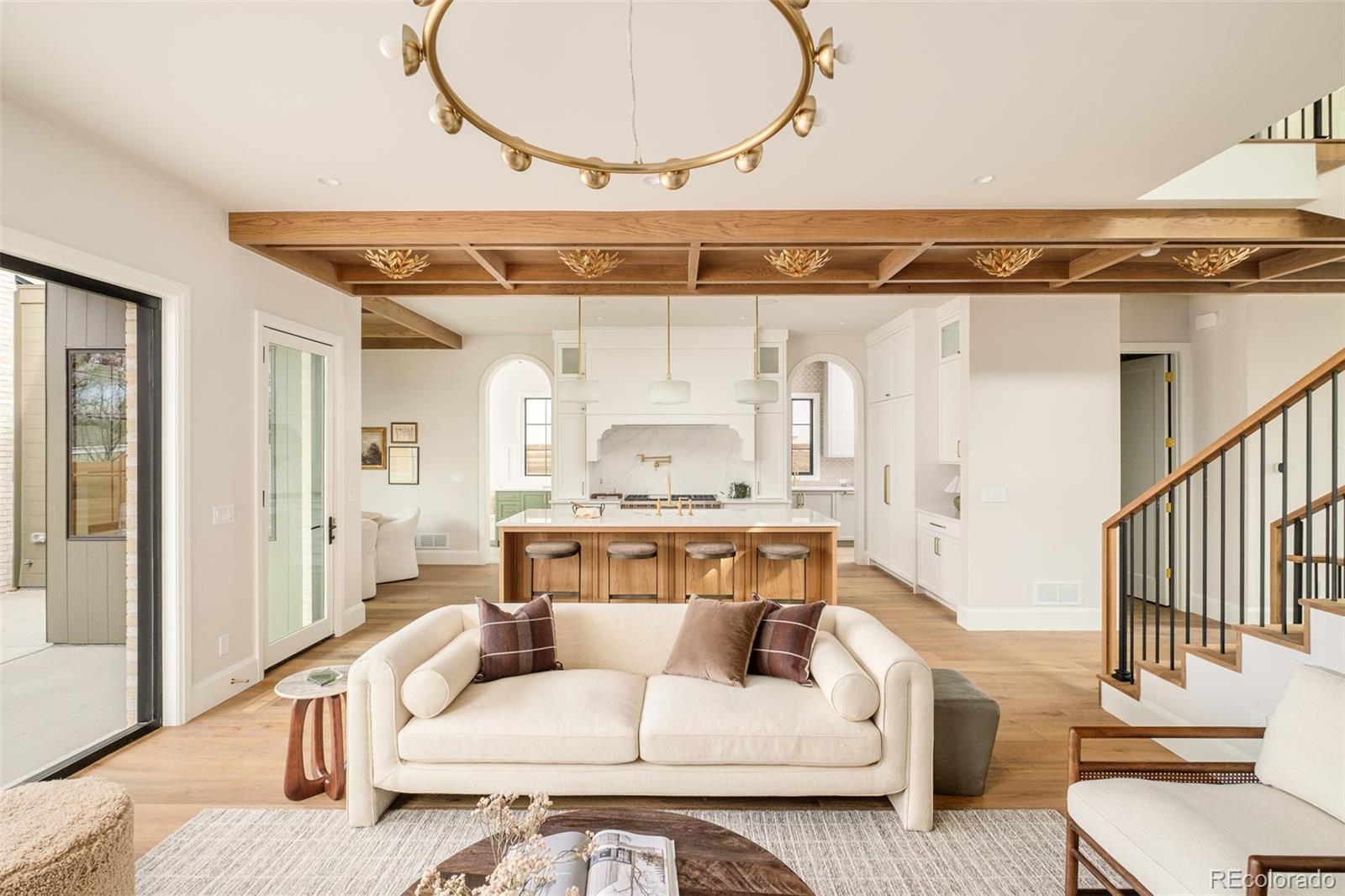 MLS Image #11 for 2485 s madison street,denver, Colorado