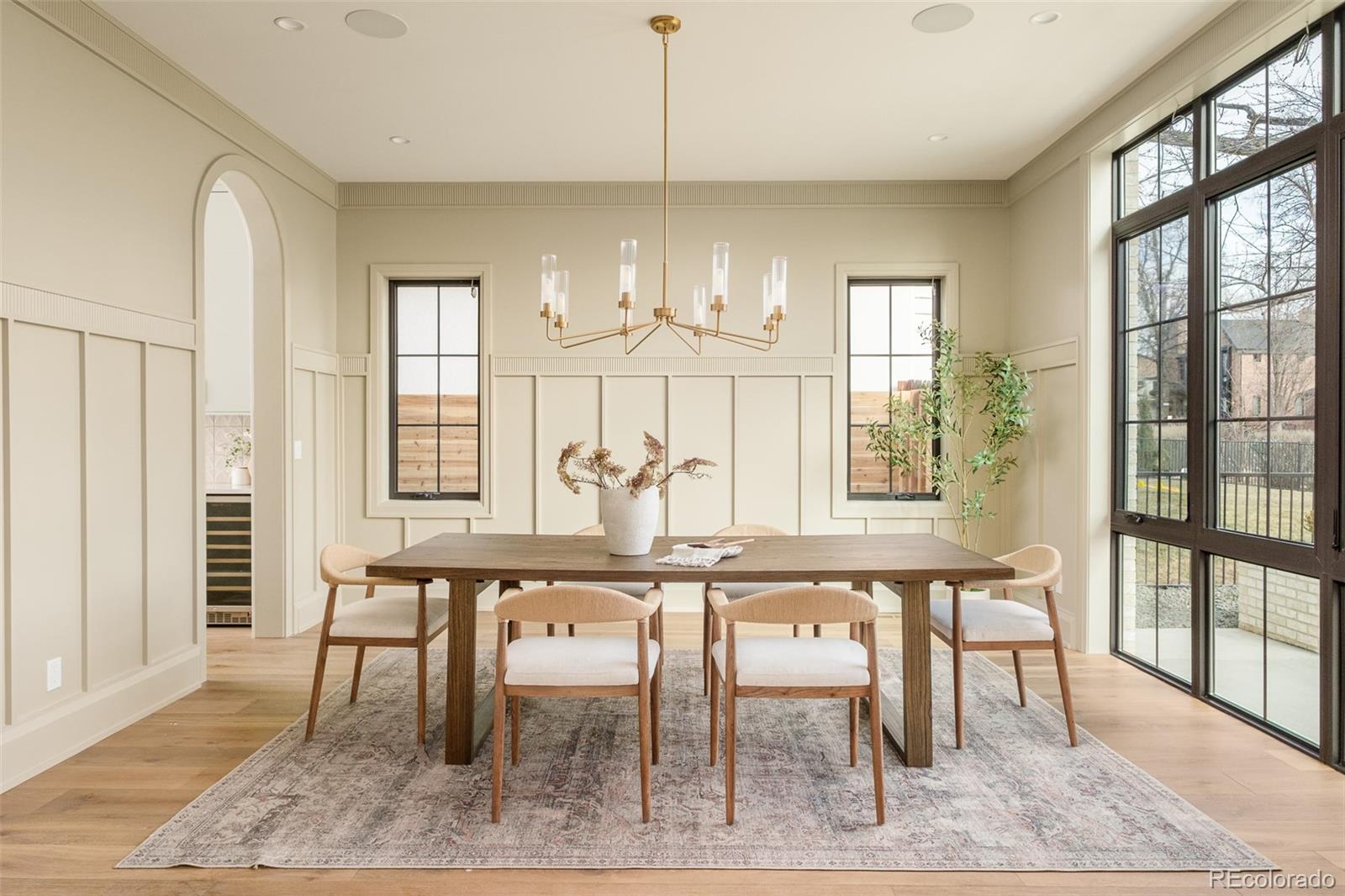 MLS Image #22 for 2485 s madison street,denver, Colorado
