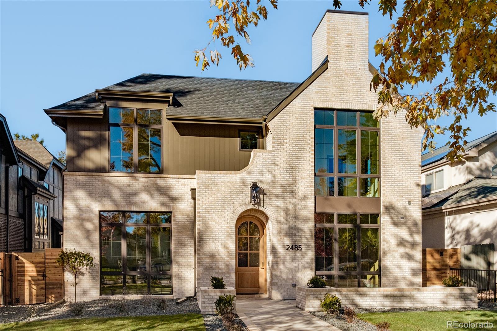 MLS Image #3 for 2485 s madison street,denver, Colorado