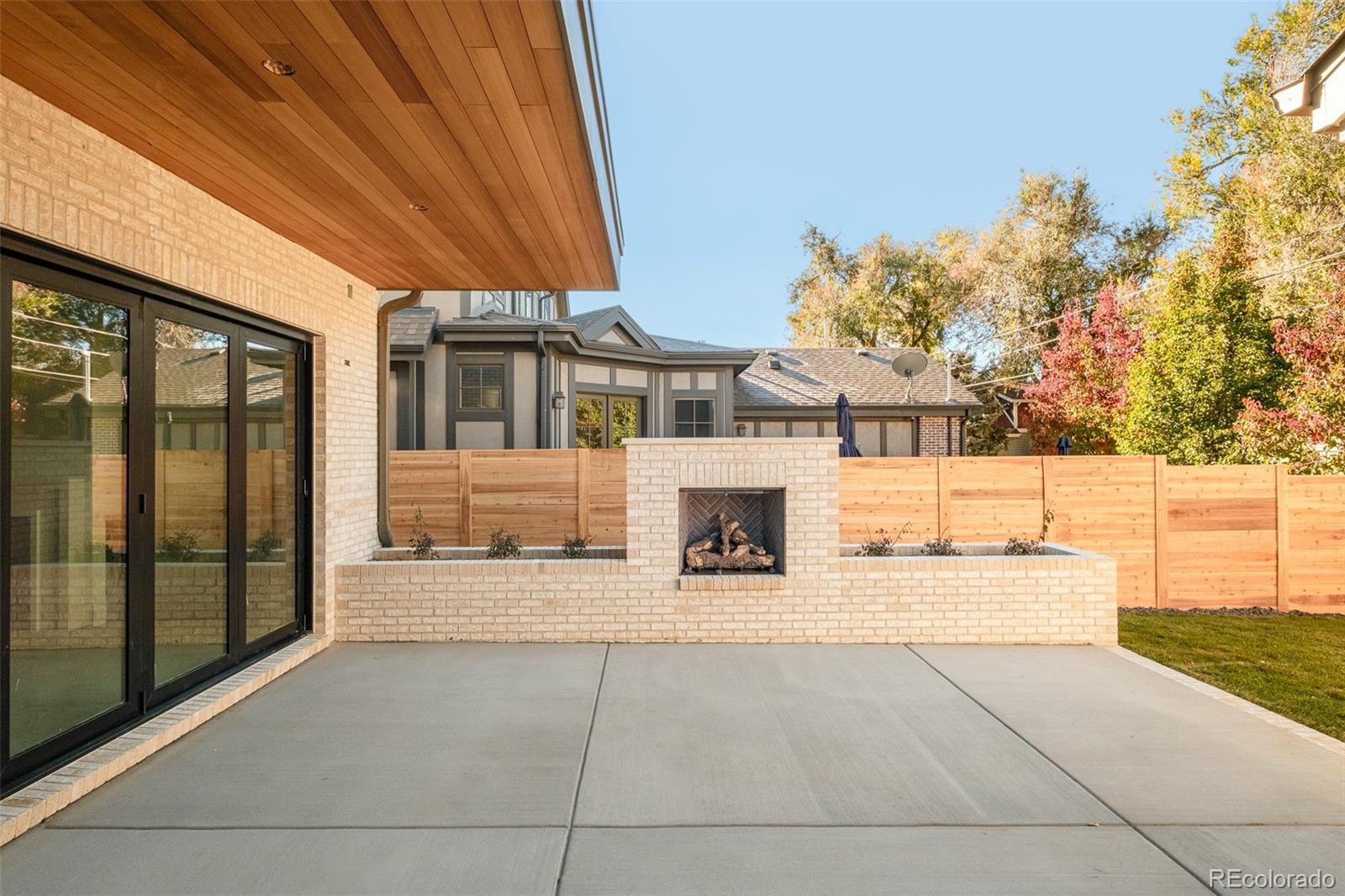 MLS Image #44 for 2485 s madison street,denver, Colorado