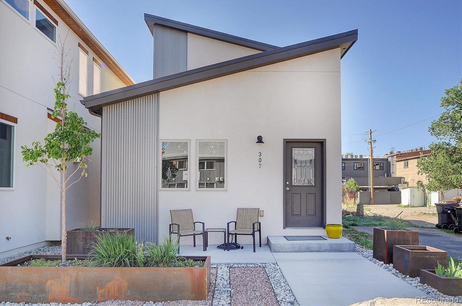 MLS Image #0 for 307  chestnut street,buena vista, Colorado