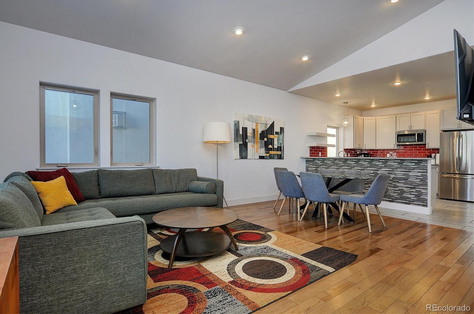 MLS Image #2 for 307  chestnut street,buena vista, Colorado