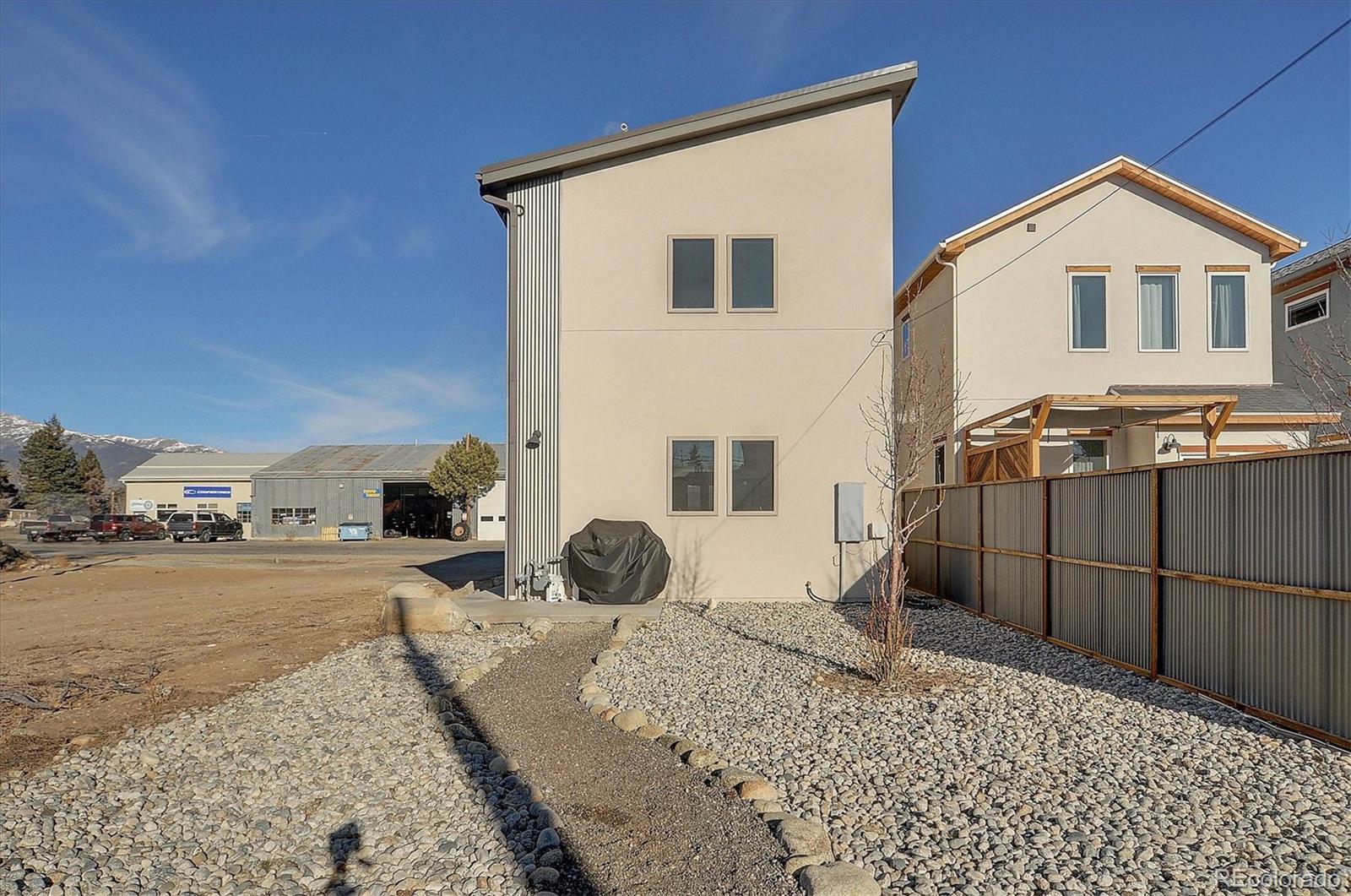 MLS Image #24 for 307  chestnut street,buena vista, Colorado