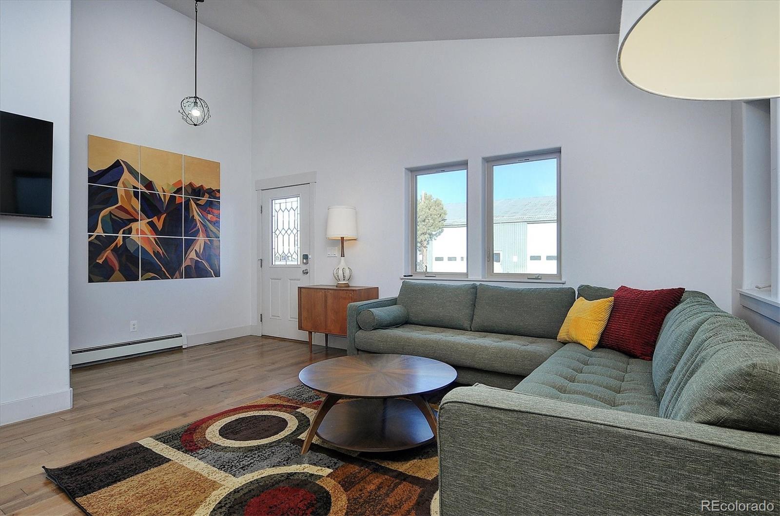 MLS Image #3 for 307  chestnut street,buena vista, Colorado