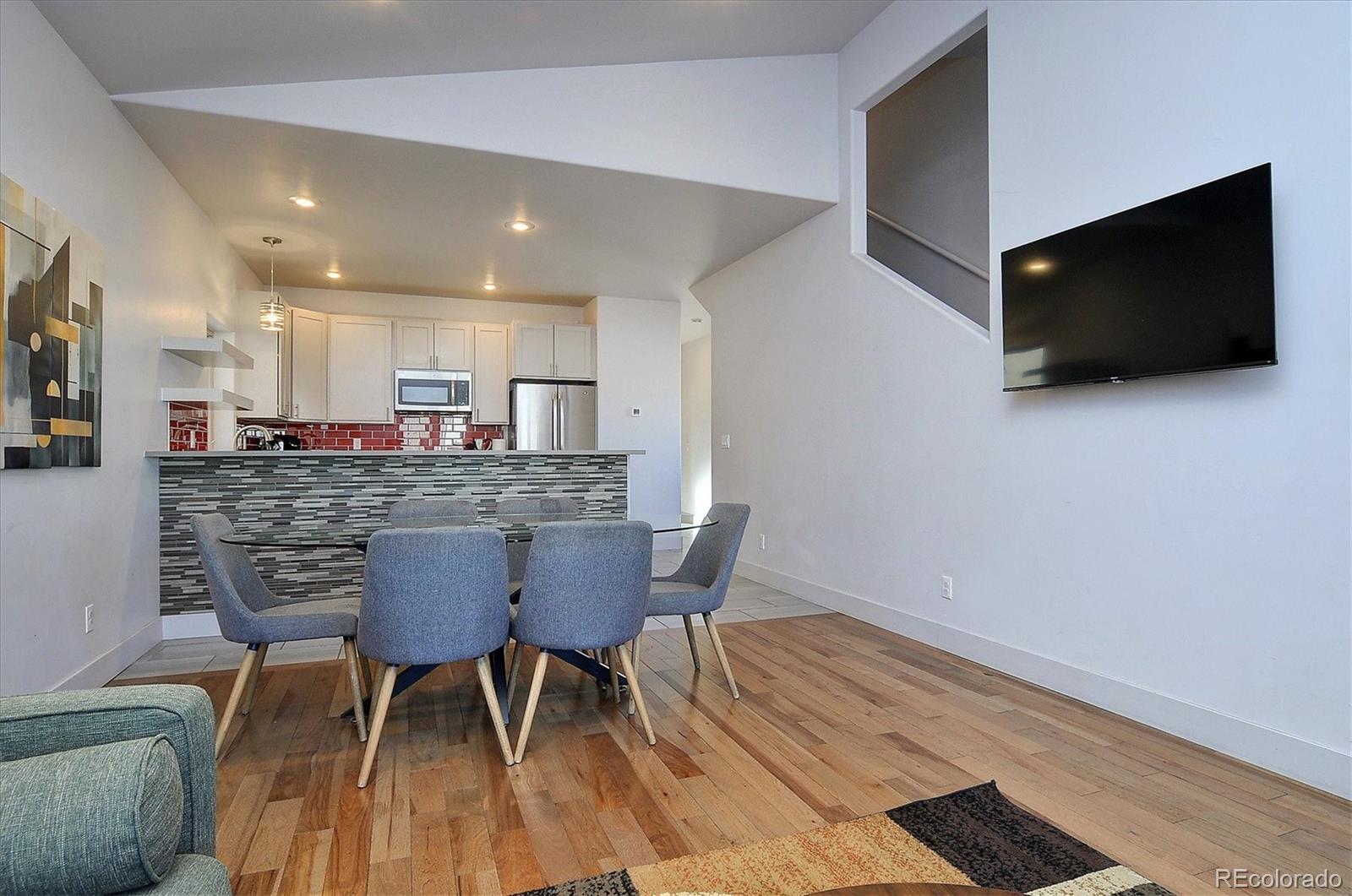 MLS Image #5 for 307  chestnut street,buena vista, Colorado