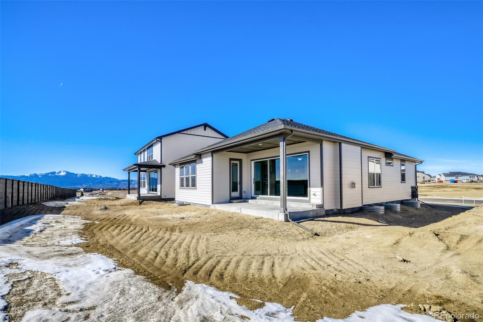 MLS Image #25 for 8555  palo alto trail,colorado springs, Colorado