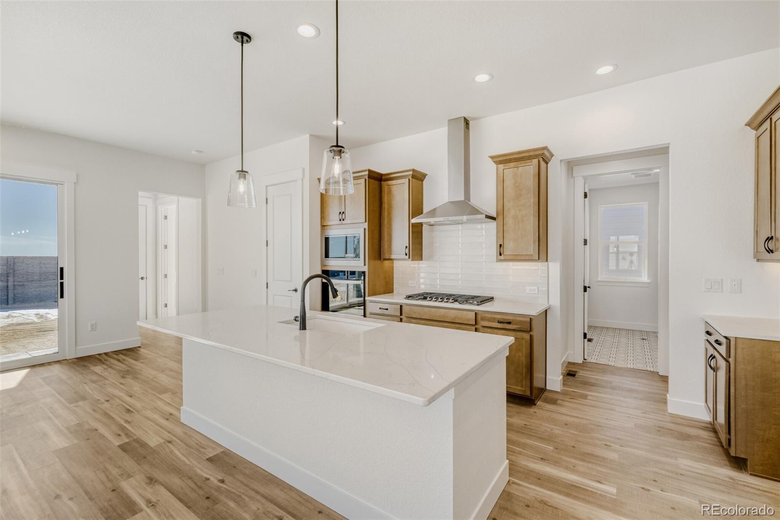 MLS Image #5 for 8555  palo alto trail,colorado springs, Colorado