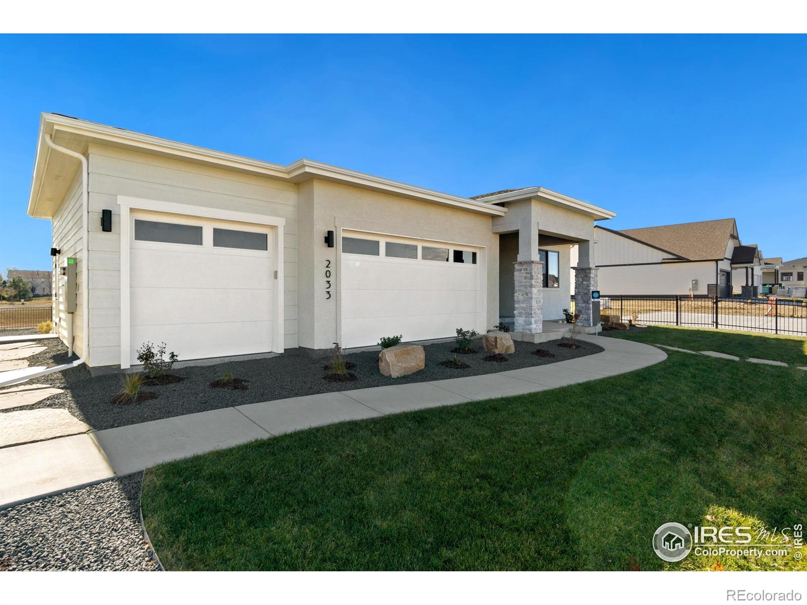 MLS Image #1 for 2033  morningstar way,fort collins, Colorado