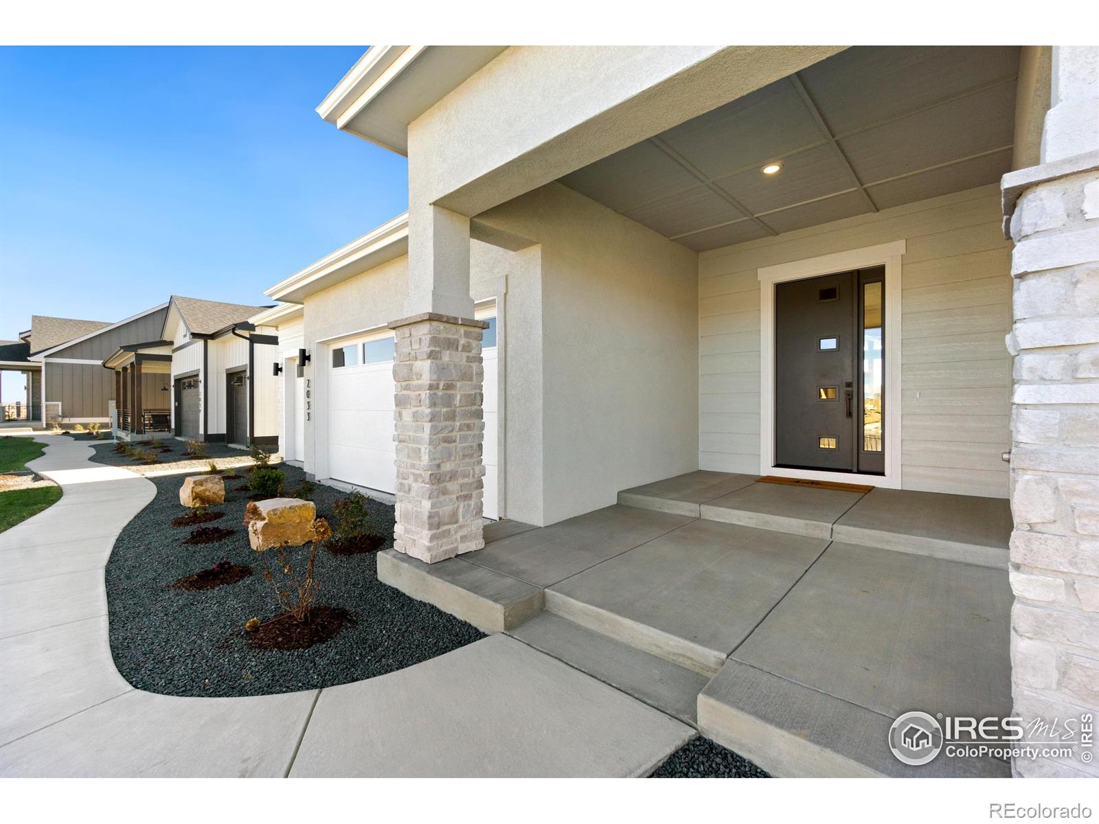 MLS Image #2 for 2033  morningstar way,fort collins, Colorado