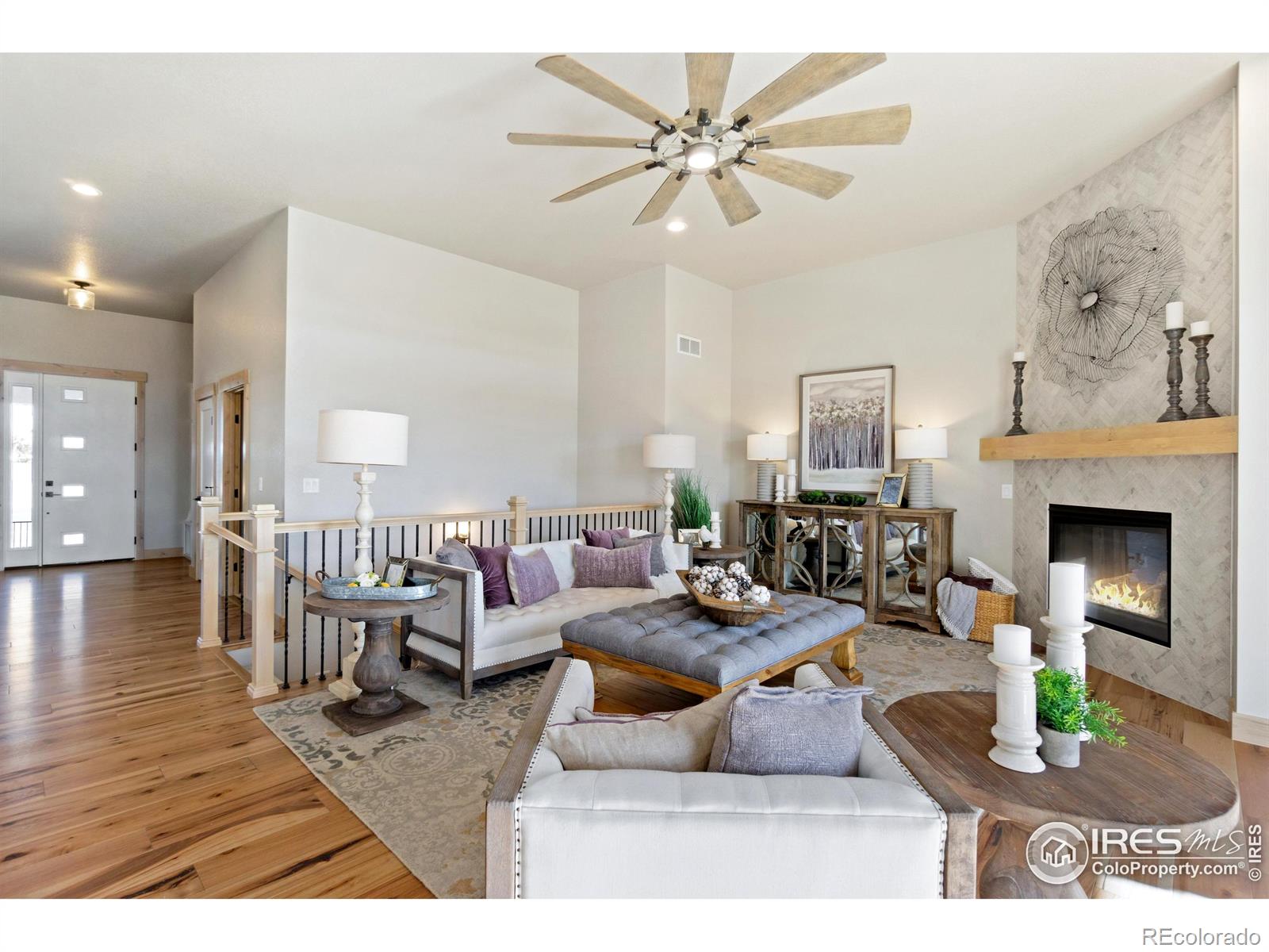 MLS Image #6 for 2033  morningstar way,fort collins, Colorado