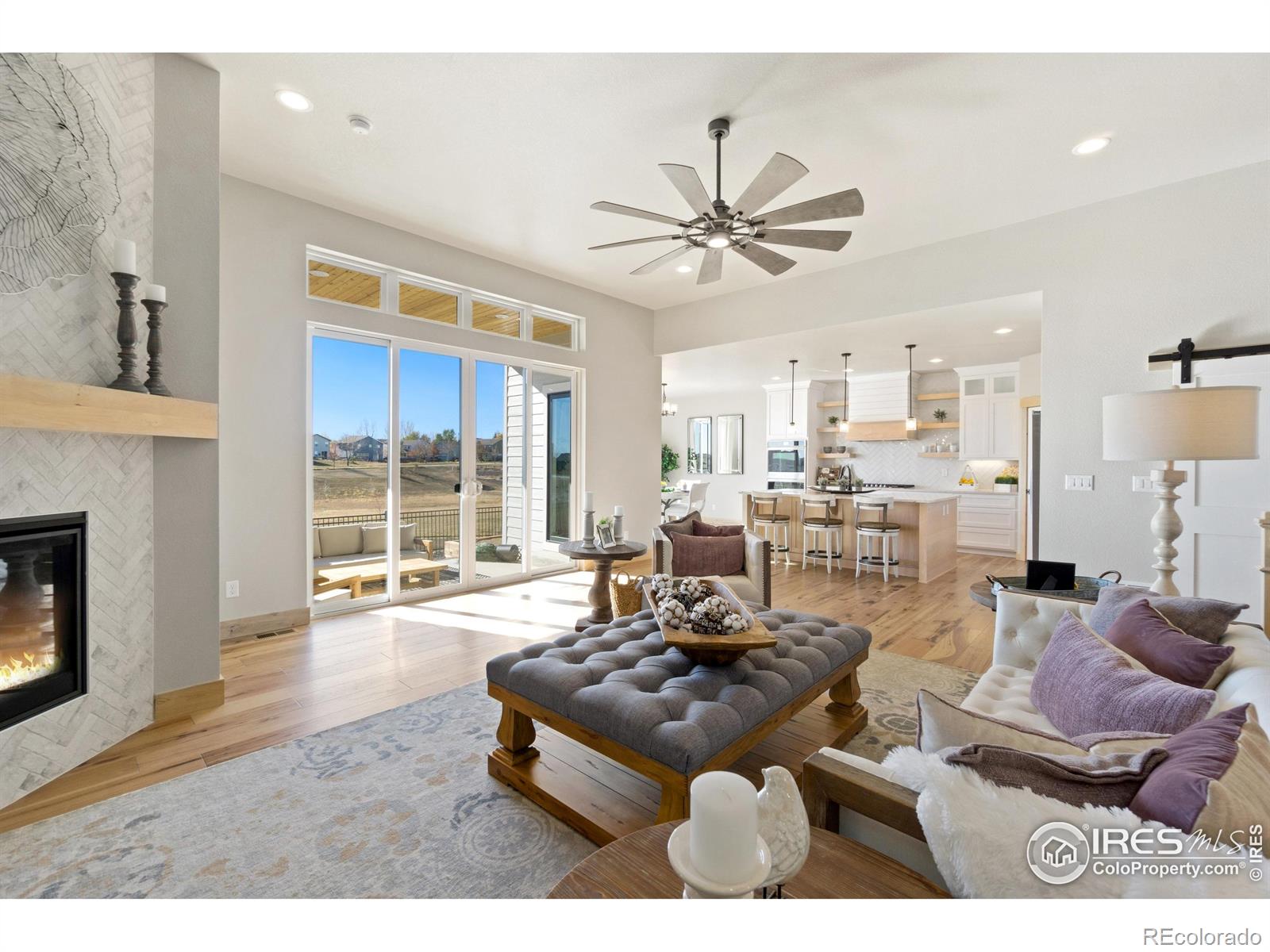 MLS Image #7 for 2033  morningstar way,fort collins, Colorado