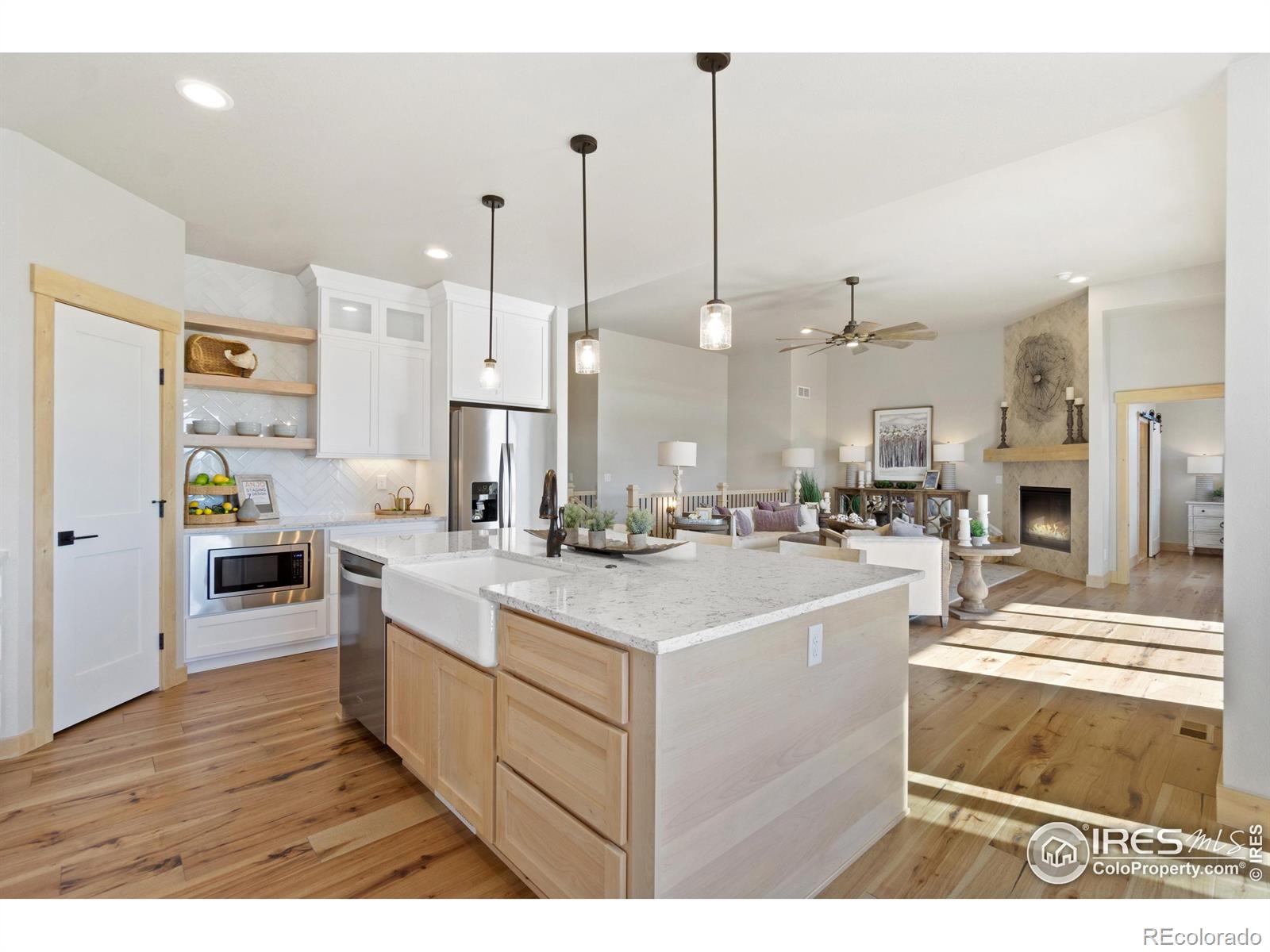 MLS Image #9 for 2033  morningstar way,fort collins, Colorado