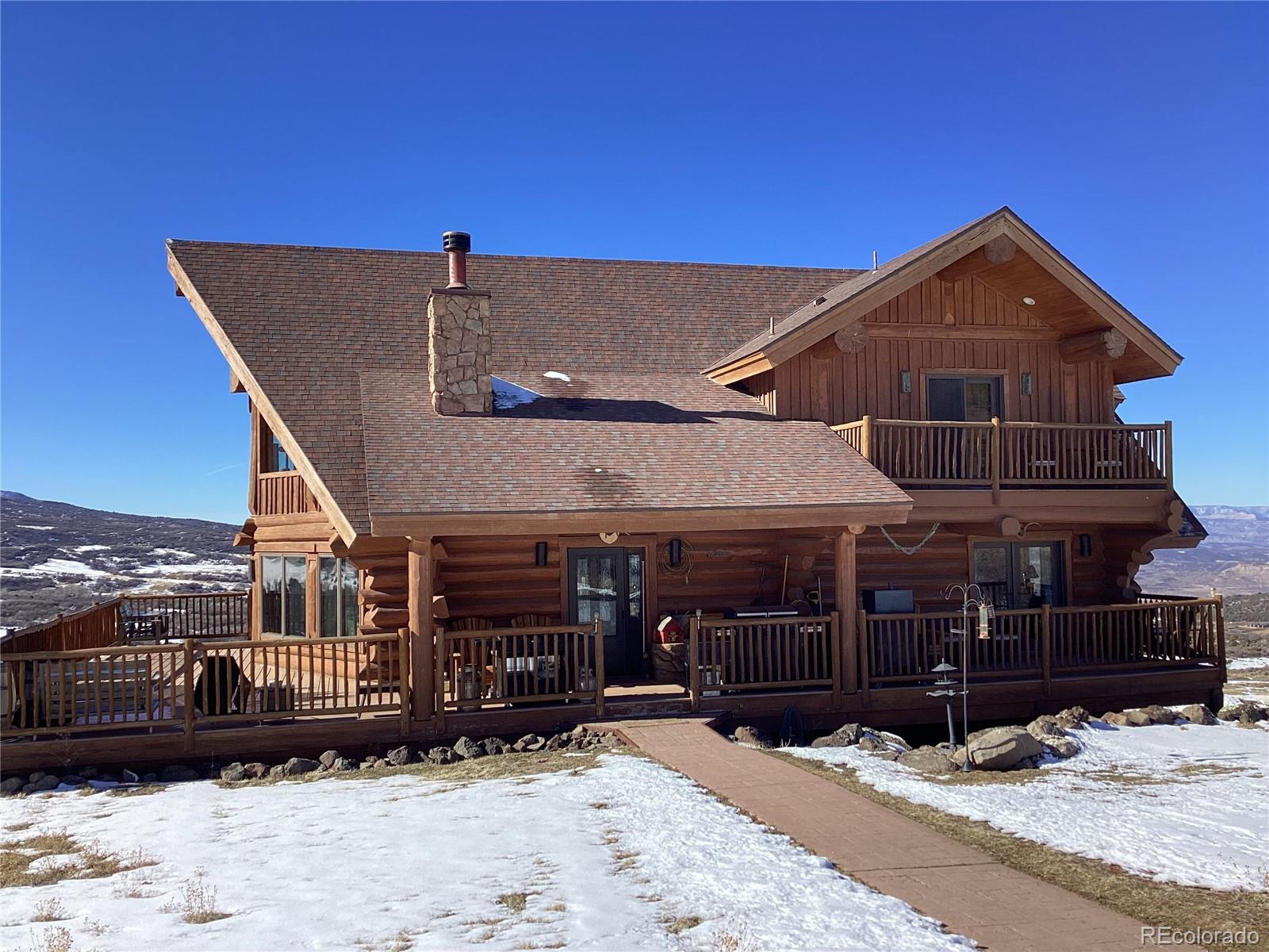 MLS Image #0 for 9073  54 7/10 road,molina, Colorado