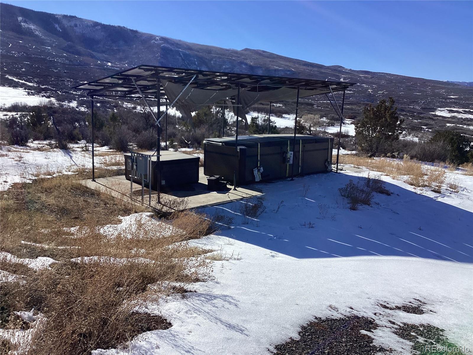 MLS Image #11 for 9073  54 7/10 road,molina, Colorado