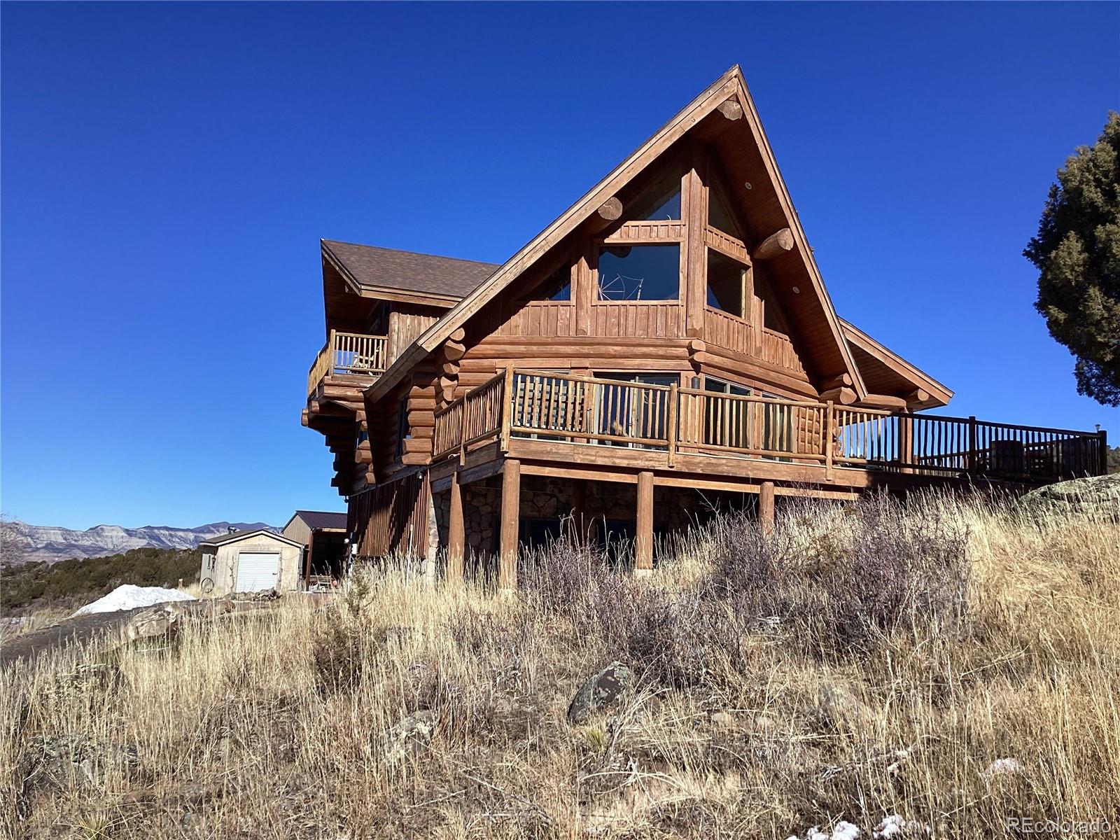 MLS Image #12 for 9073  54 7/10 road,molina, Colorado