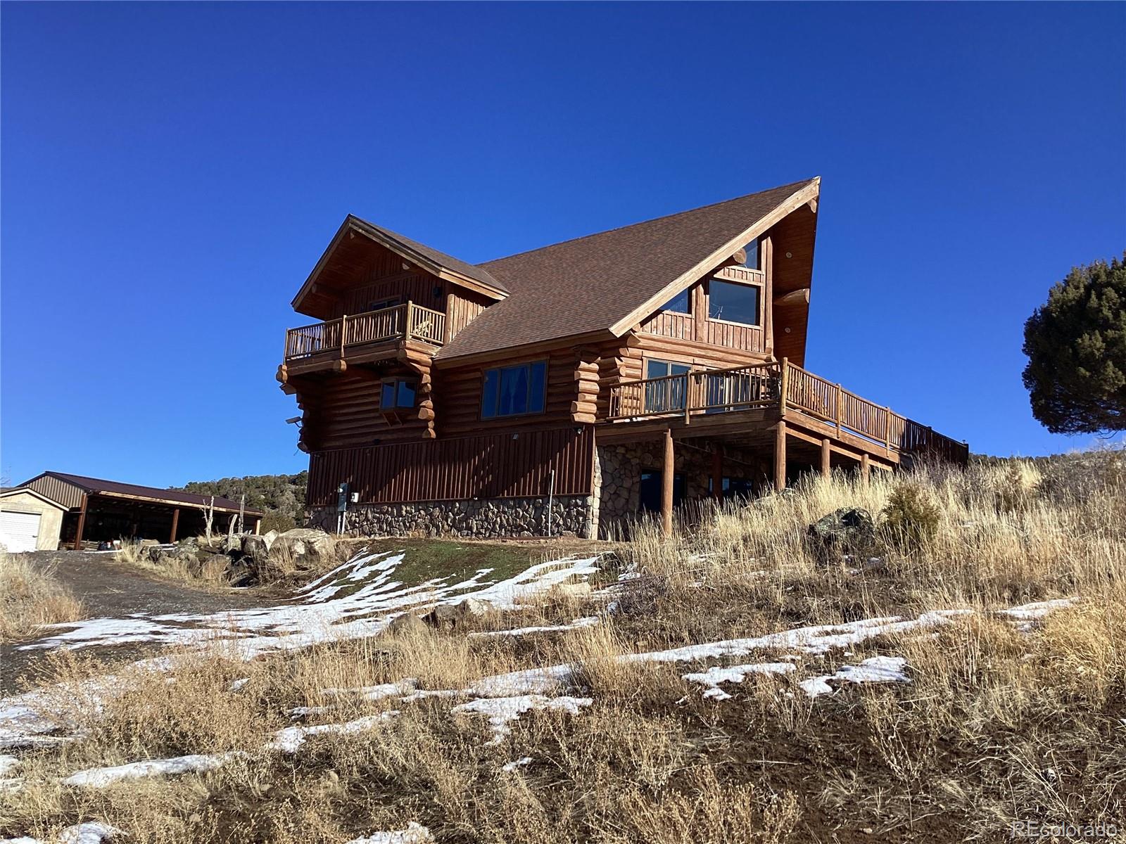 MLS Image #2 for 9073  54 7/10 road,molina, Colorado