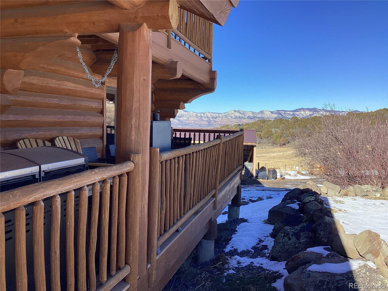 MLS Image #29 for 9073  54 7/10 road,molina, Colorado