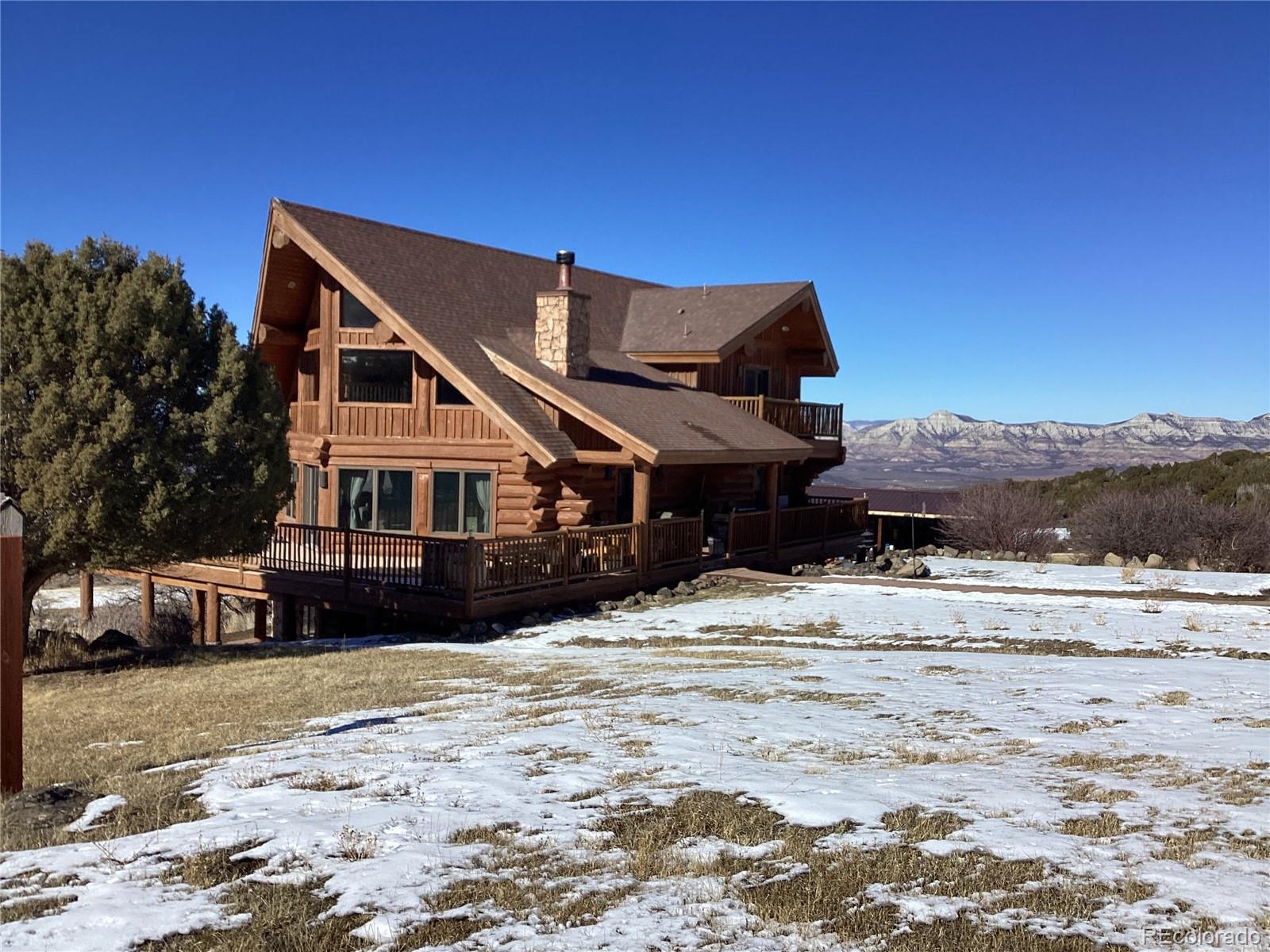 MLS Image #3 for 9073  54 7/10 road,molina, Colorado