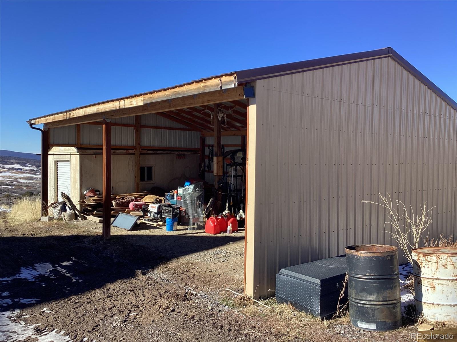 MLS Image #30 for 9073  54 7/10 road,molina, Colorado
