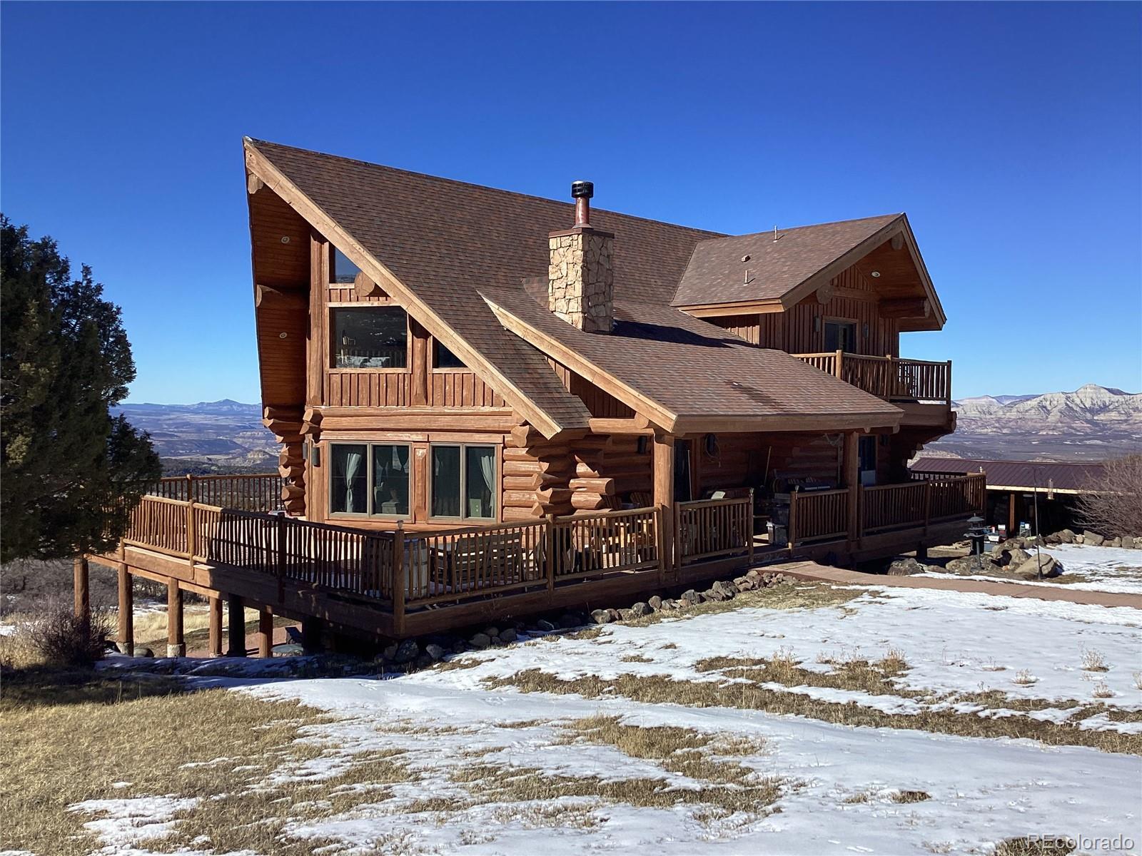 MLS Image #4 for 9073  54 7/10 road,molina, Colorado