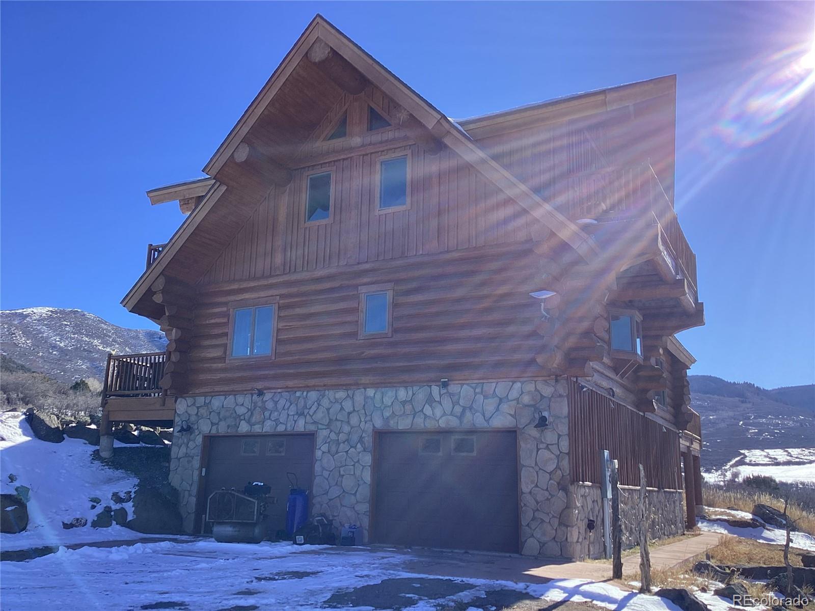 MLS Image #5 for 9073  54 7/10 road,molina, Colorado