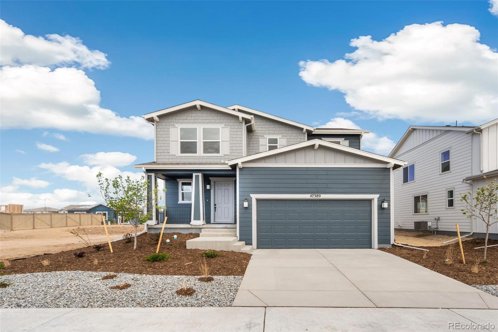 MLS Image #0 for 47389  magnolia avenue,bennett, Colorado