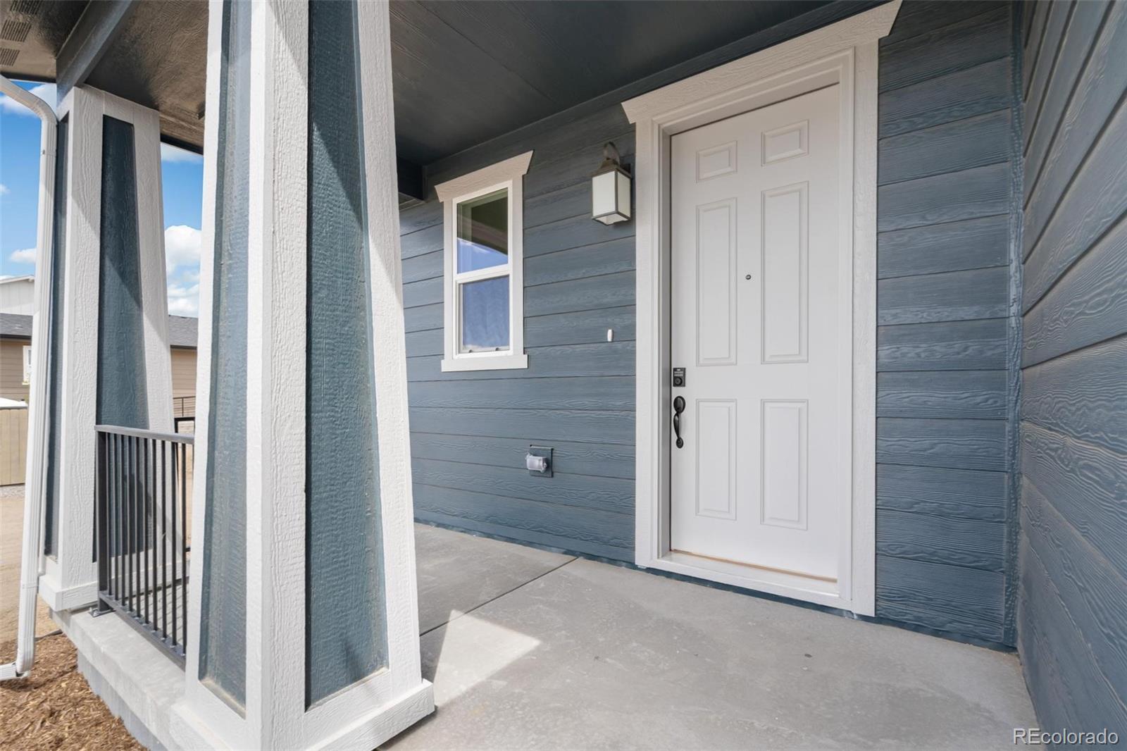 MLS Image #2 for 47389  magnolia avenue,bennett, Colorado