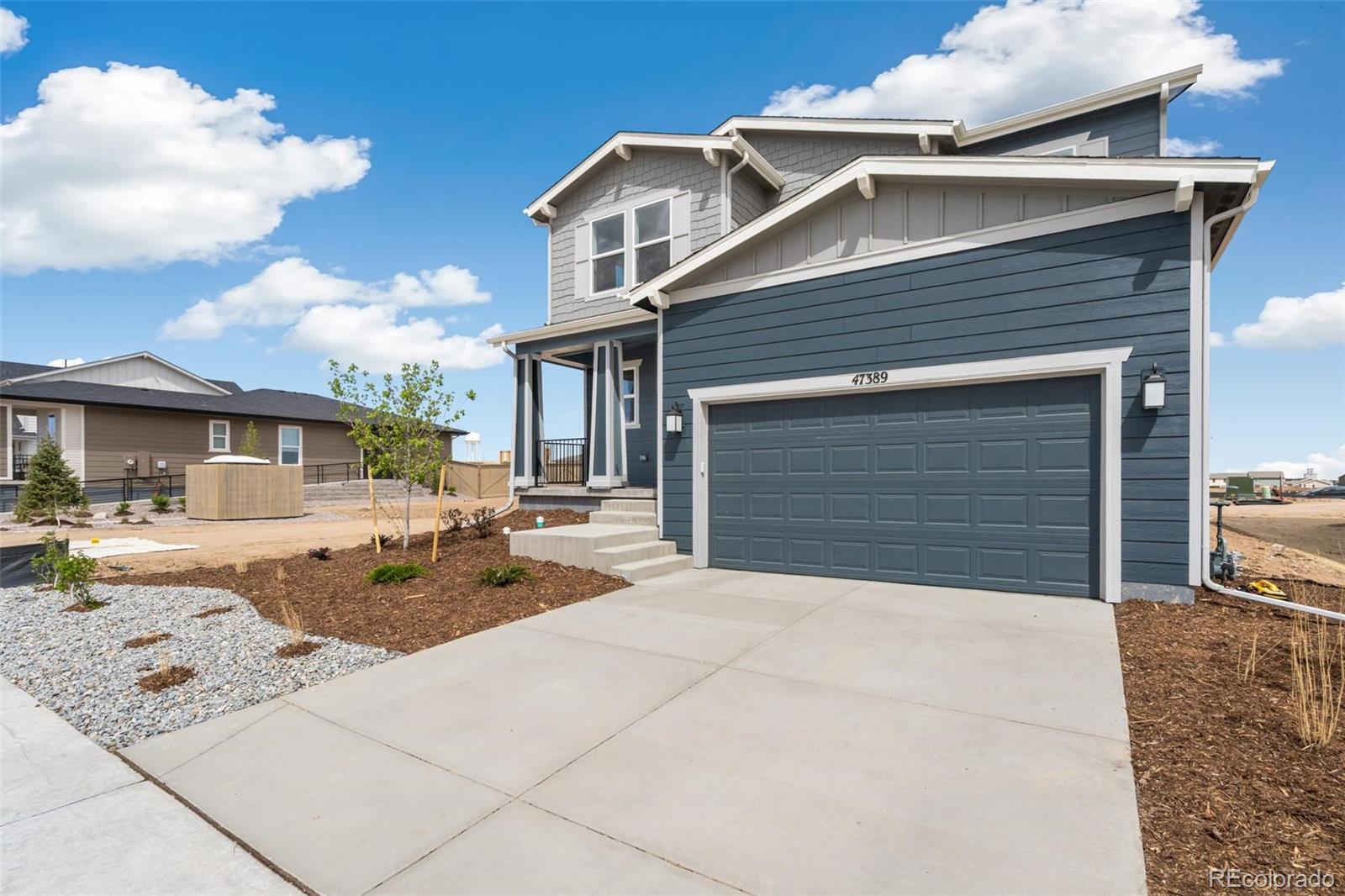 MLS Image #34 for 47389  magnolia avenue,bennett, Colorado