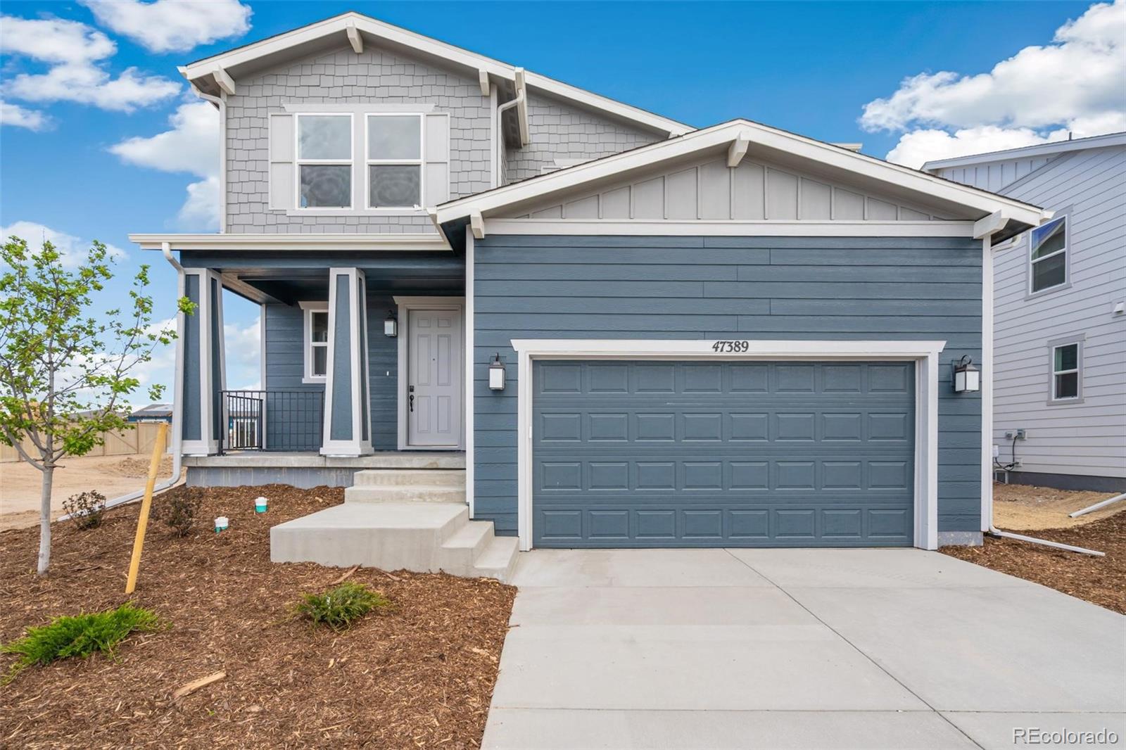 MLS Image #35 for 47389  magnolia avenue,bennett, Colorado