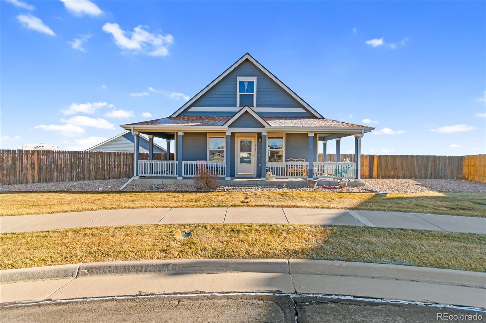 MLS Image #0 for 3096  rose hill street,strasburg, Colorado