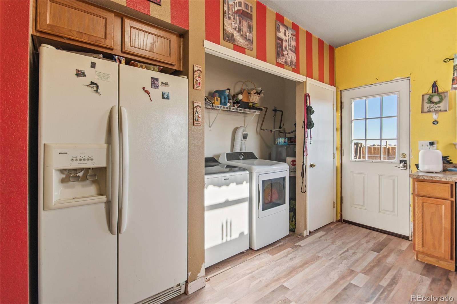 MLS Image #15 for 3096  rose hill street,strasburg, Colorado