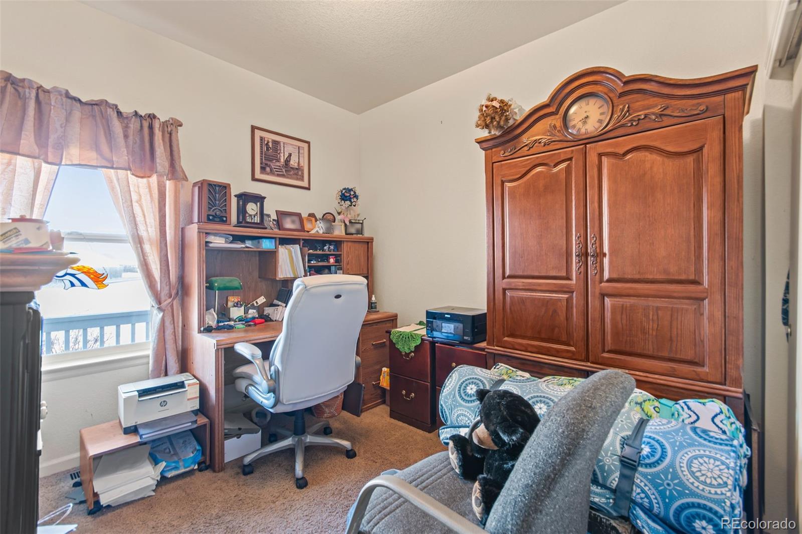 MLS Image #17 for 3096  rose hill street,strasburg, Colorado