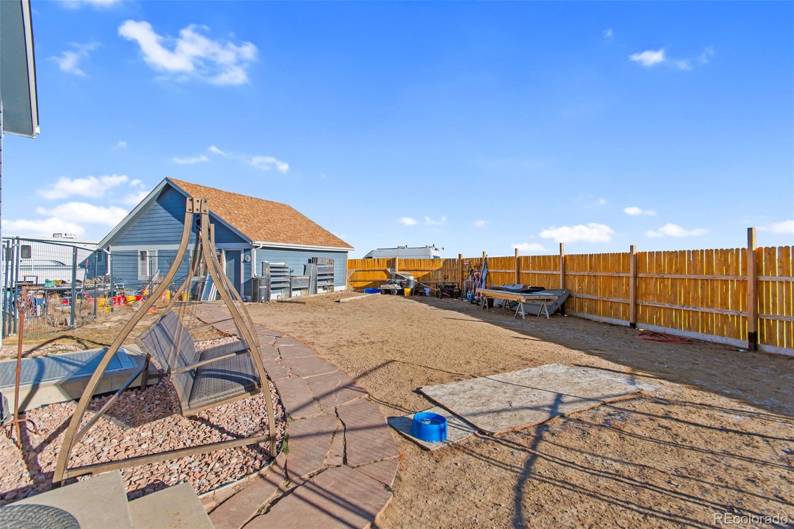 MLS Image #26 for 3096  rose hill street,strasburg, Colorado