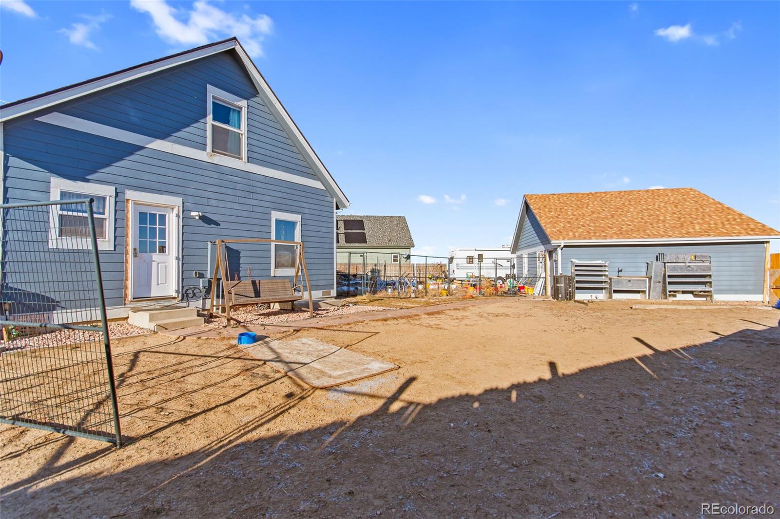 MLS Image #27 for 3096  rose hill street,strasburg, Colorado