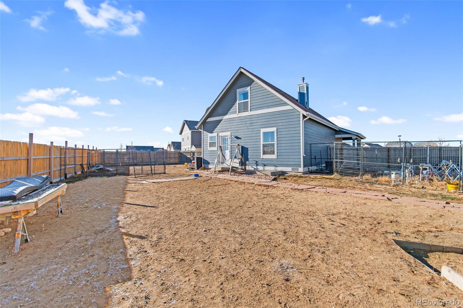 MLS Image #29 for 3096  rose hill street,strasburg, Colorado