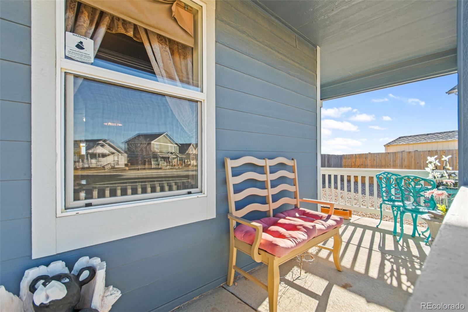 MLS Image #3 for 3096  rose hill street,strasburg, Colorado