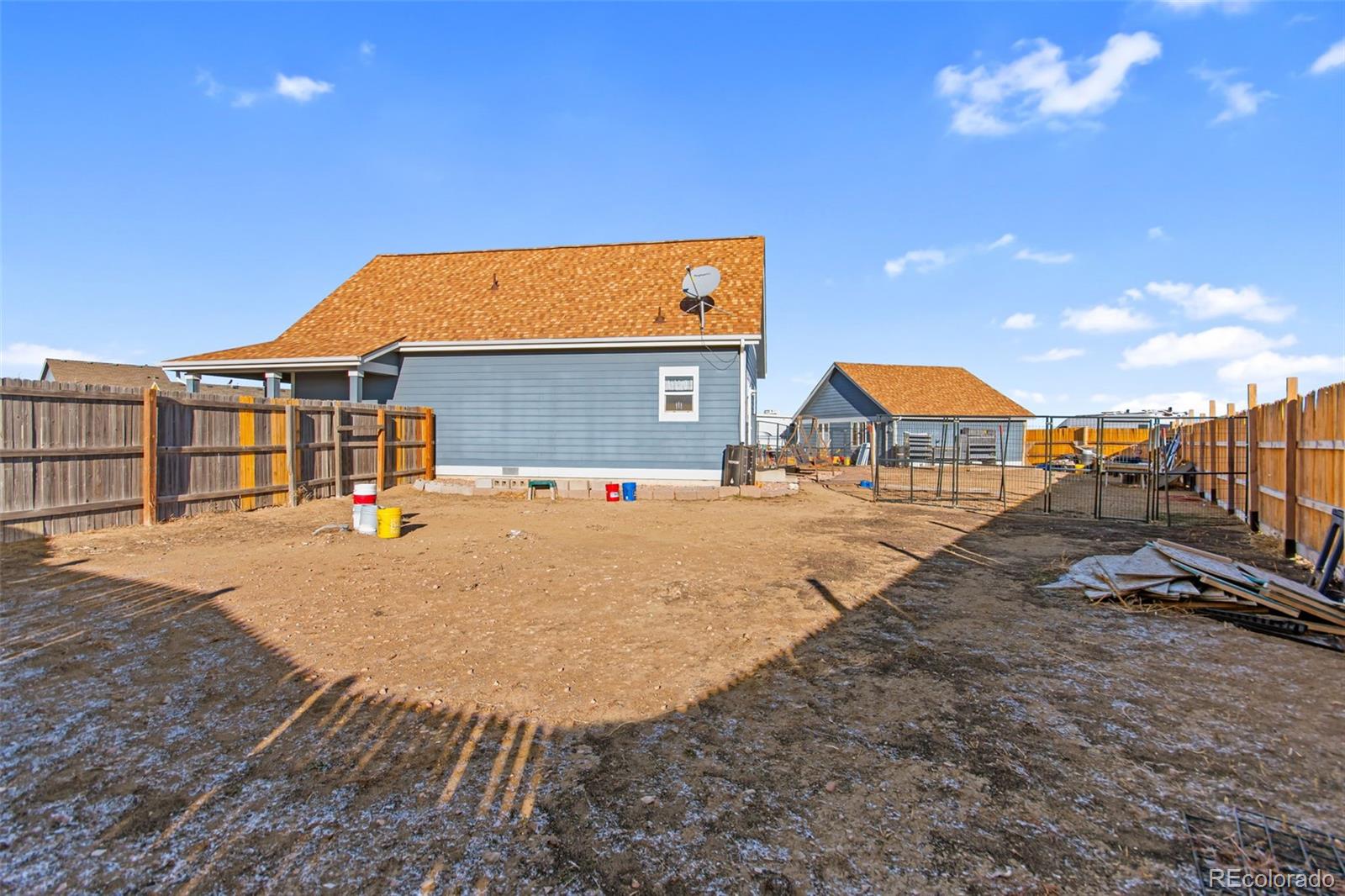 MLS Image #30 for 3096  rose hill street,strasburg, Colorado