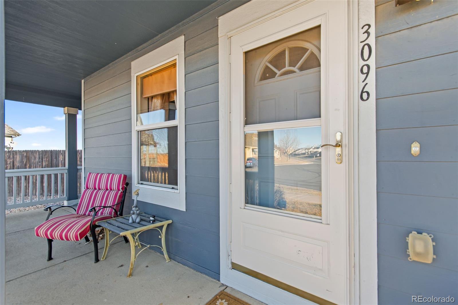 MLS Image #4 for 3096  rose hill street,strasburg, Colorado
